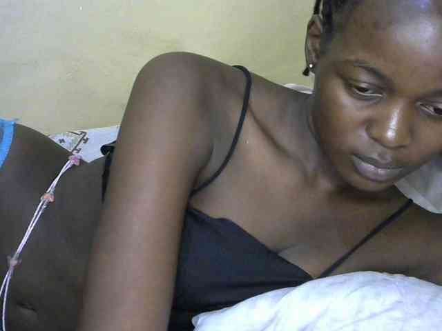 Sweetness-Tatiana webcam