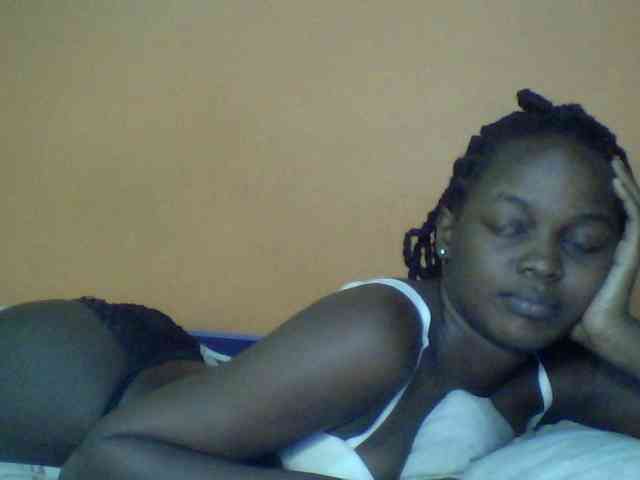 Sweetness-Tatiana webcam