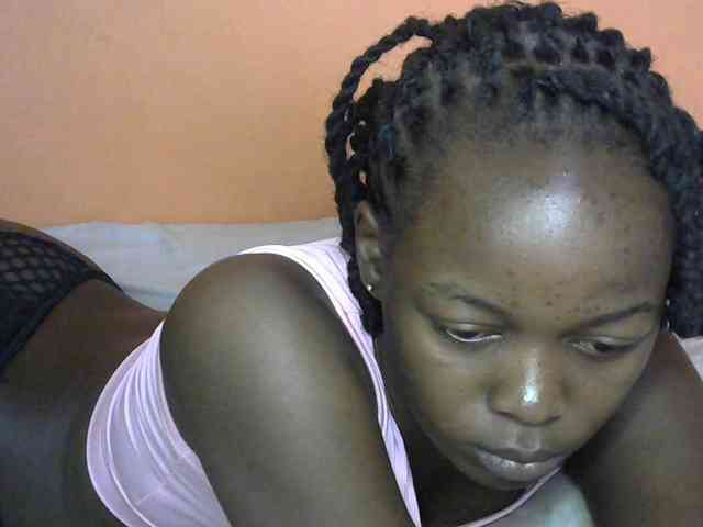 Sweetness-Tatiana webcam