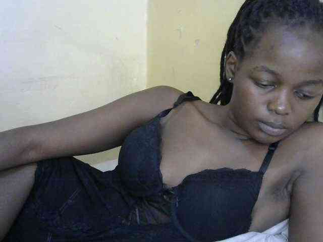 Sweetness-Tatiana webcam