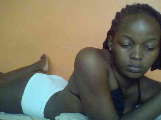 Sweetness-Tatiana webcam