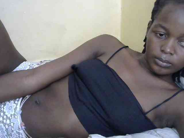 Sweetness-Tatiana webcam