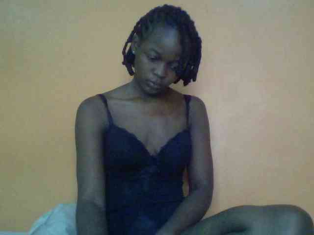 Sweetness-Tatiana webcam