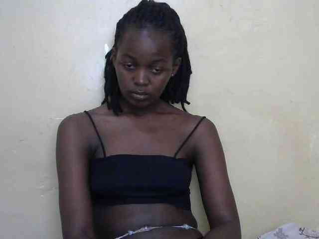 Sweetness-Tatiana webcam