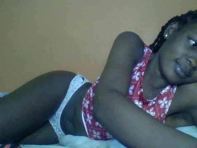 Sweetness-Tatiana webcam