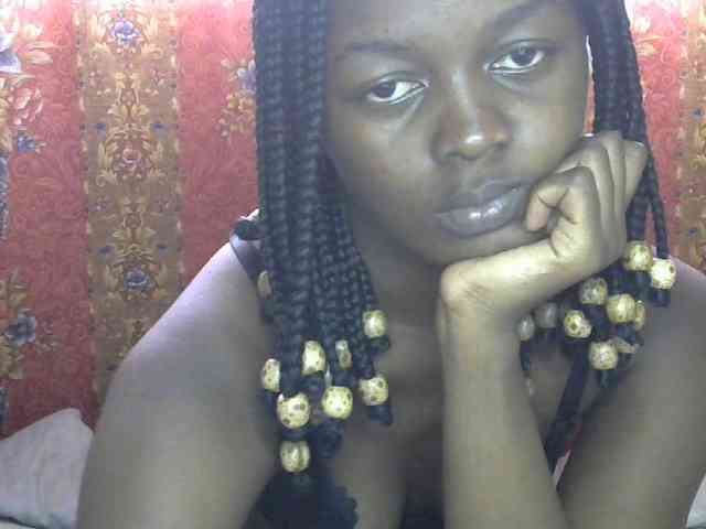 Sweetness-Tatiana webcam