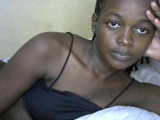 Sweetness-Tatiana webcam