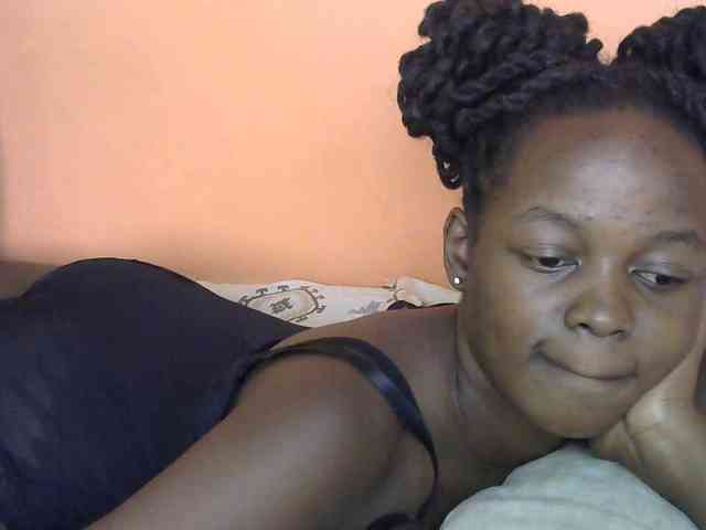 Sweetness-Tatiana webcam