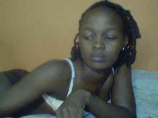 Sweetness-Tatiana webcam