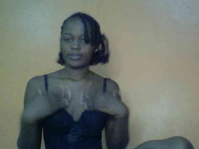 Sweetness-Tatiana webcam