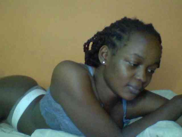 Sweetness-Tatiana webcam