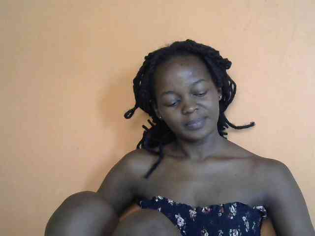 Sweetness-Tatiana webcam