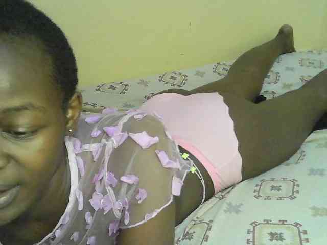 Sweetness-Tatiana webcam