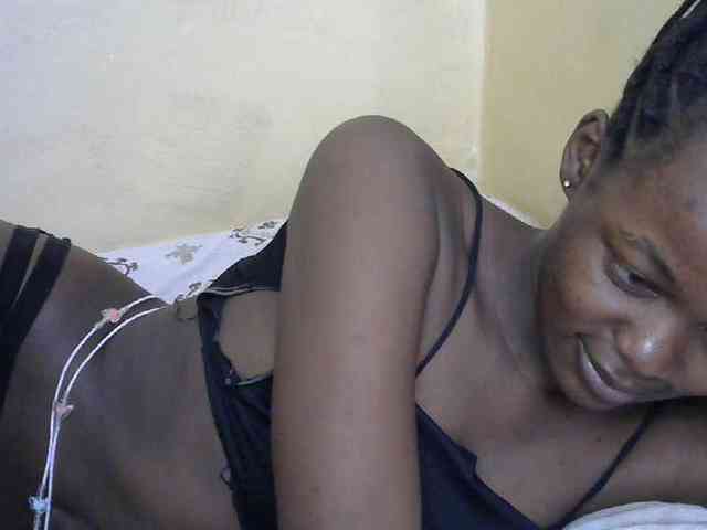 Sweetness-Tatiana webcam