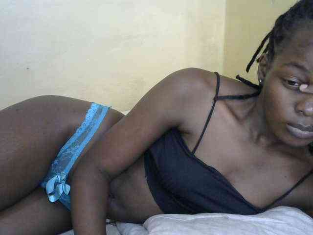 Sweetness-Tatiana webcam