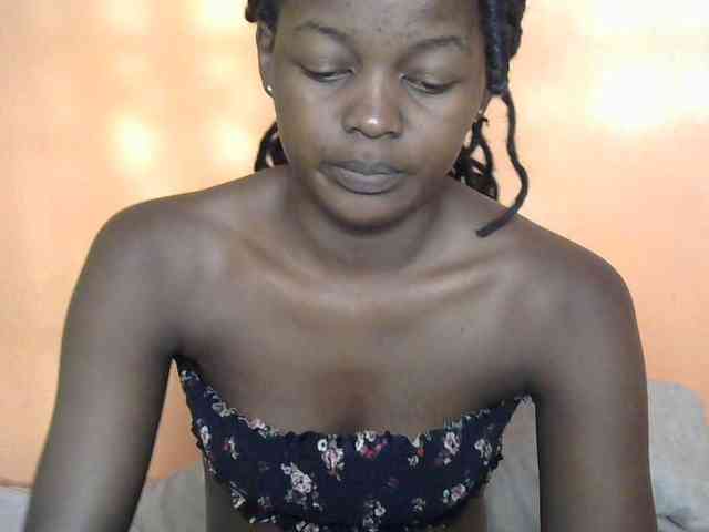 Sweetness-Tatiana webcam