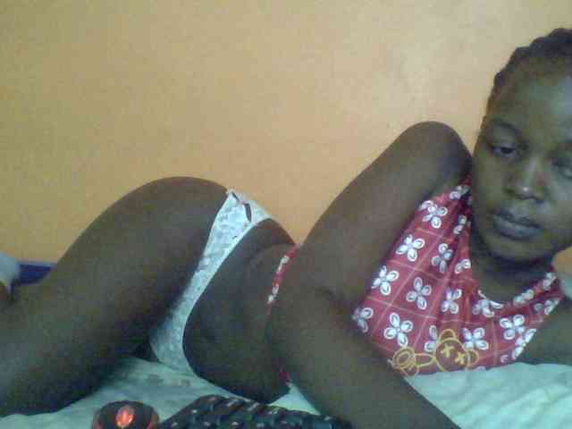 Sweetness-Tatiana webcam