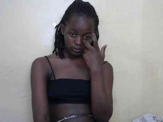 Sweetness-Tatiana webcam