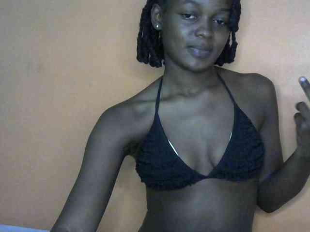 Sweetness-Tatiana webcam