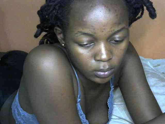 Sweetness-Tatiana webcam