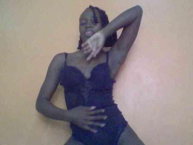 Sweetness-Tatiana webcam