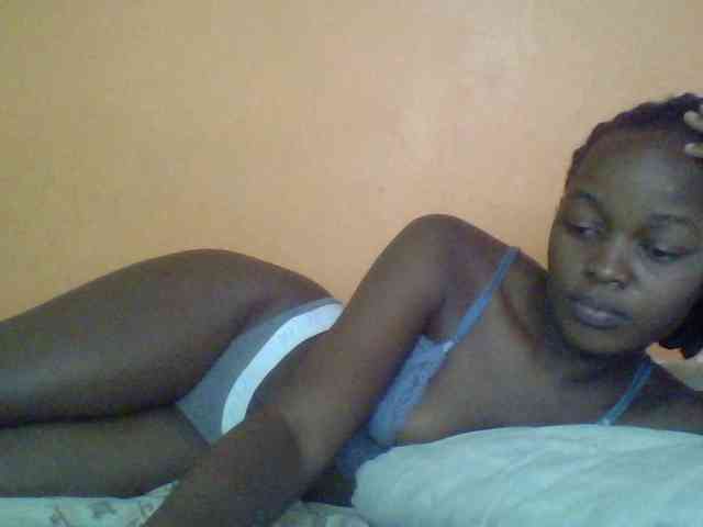 Sweetness-Tatiana webcam