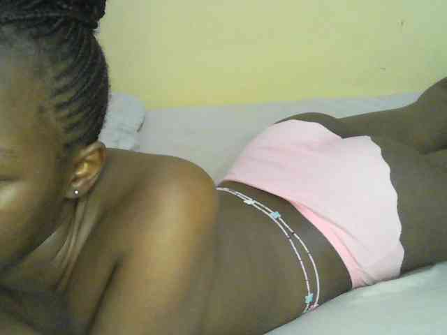 Sweetness-Tatiana webcam