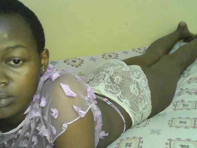 Sweetness-Tatiana webcam