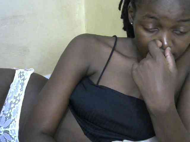 Sweetness-Tatiana webcam