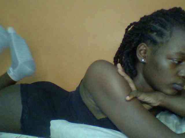 Sweetness-Tatiana webcam