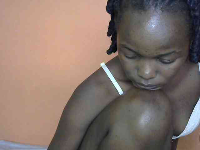 Sweetness-Tatiana webcam