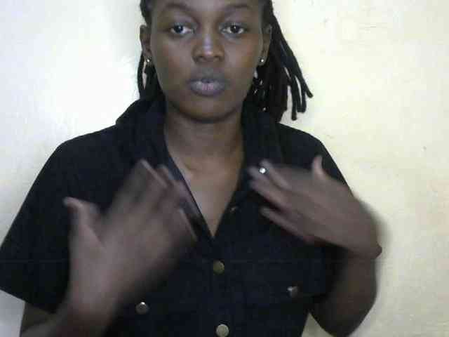 Sweetness-Tatiana webcam