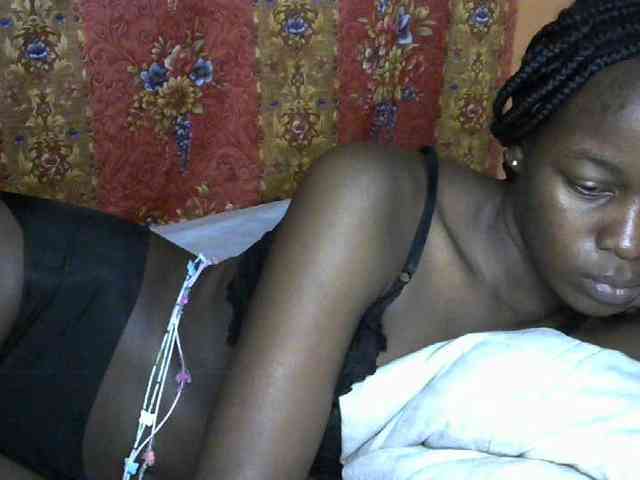 Sweetness-Tatiana webcam