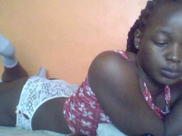 Sweetness-Tatiana webcam