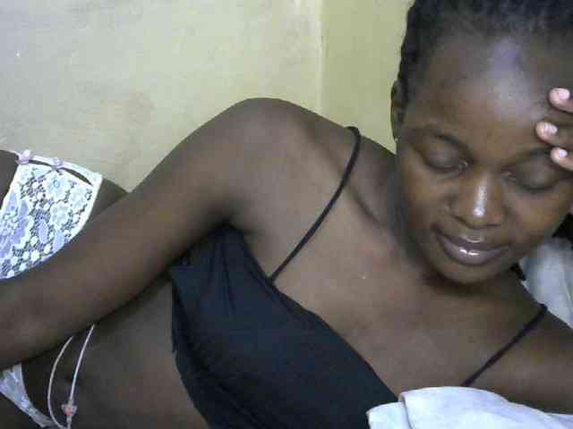 Sweetness-Tatiana webcam