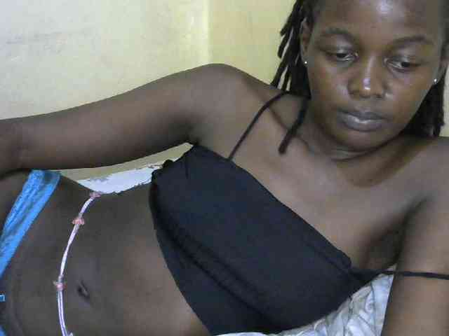 Sweetness-Tatiana webcam