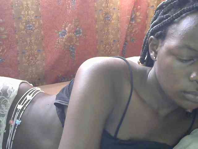 Sweetness-Tatiana webcam