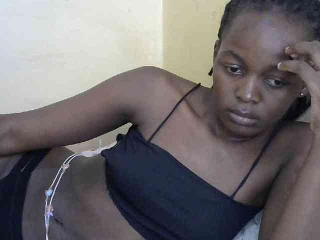 Sweetness-Tatiana webcam