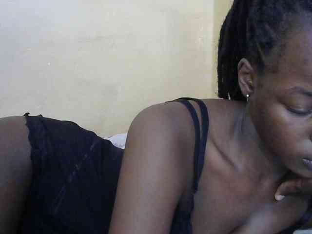 Sweetness-Tatiana webcam