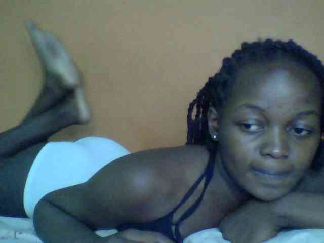 Sweetness-Tatiana webcam