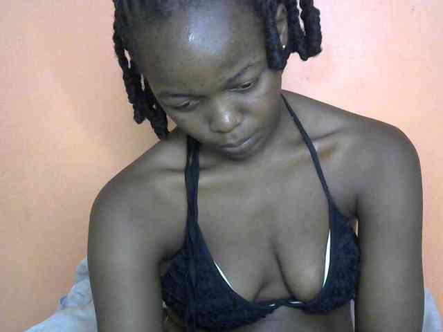 Sweetness-Tatiana webcam