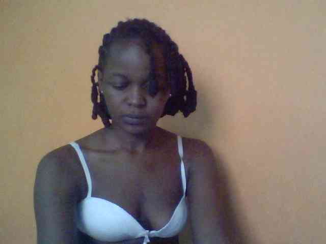 Sweetness-Tatiana webcam