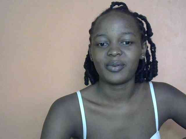 Sweetness-Tatiana webcam