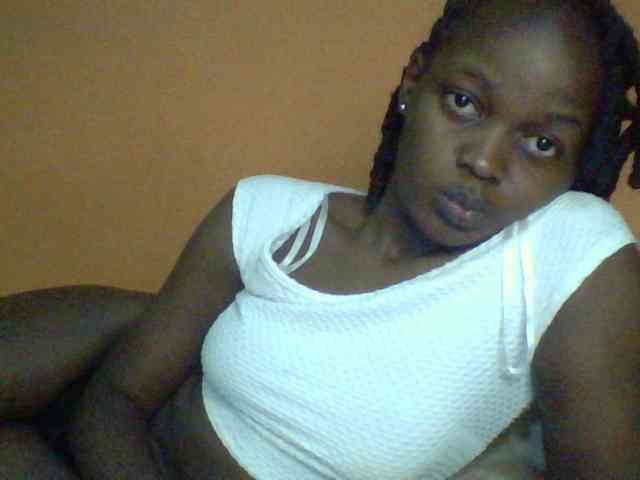 Sweetness-Tatiana webcam