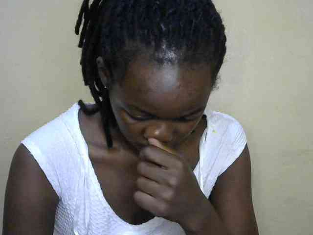 Sweetness-Tatiana webcam