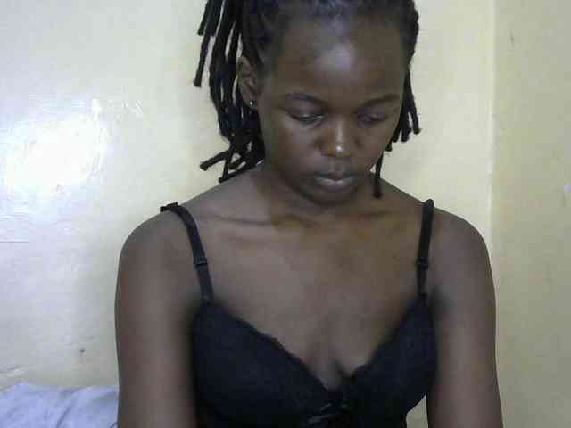 Sweetness-Tatiana webcam