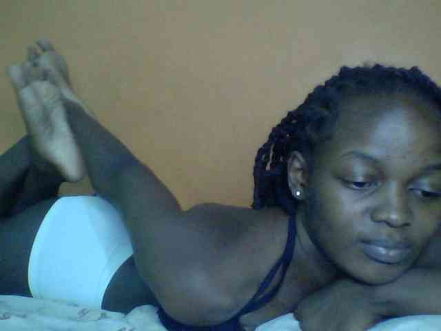 Sweetness-Tatiana webcam