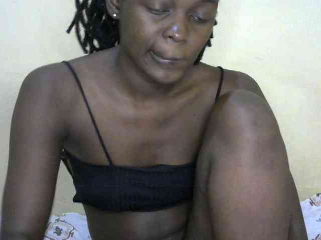 Sweetness-Tatiana webcam