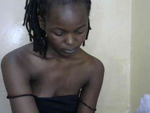 Sweetness-Tatiana webcam