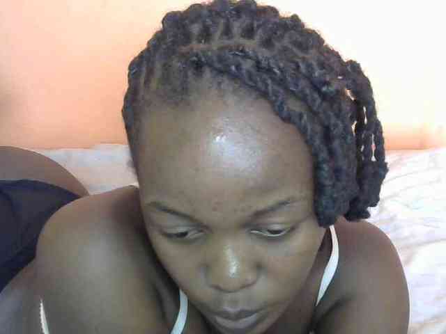 Sweetness-Tatiana webcam